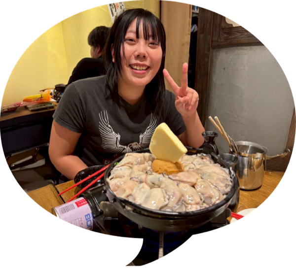 川島さん